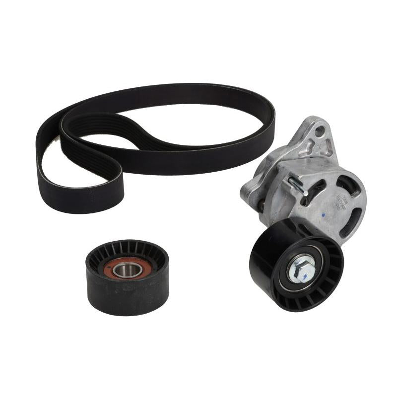 GATES GATK017PK1835 V-Ribbed Belt Set