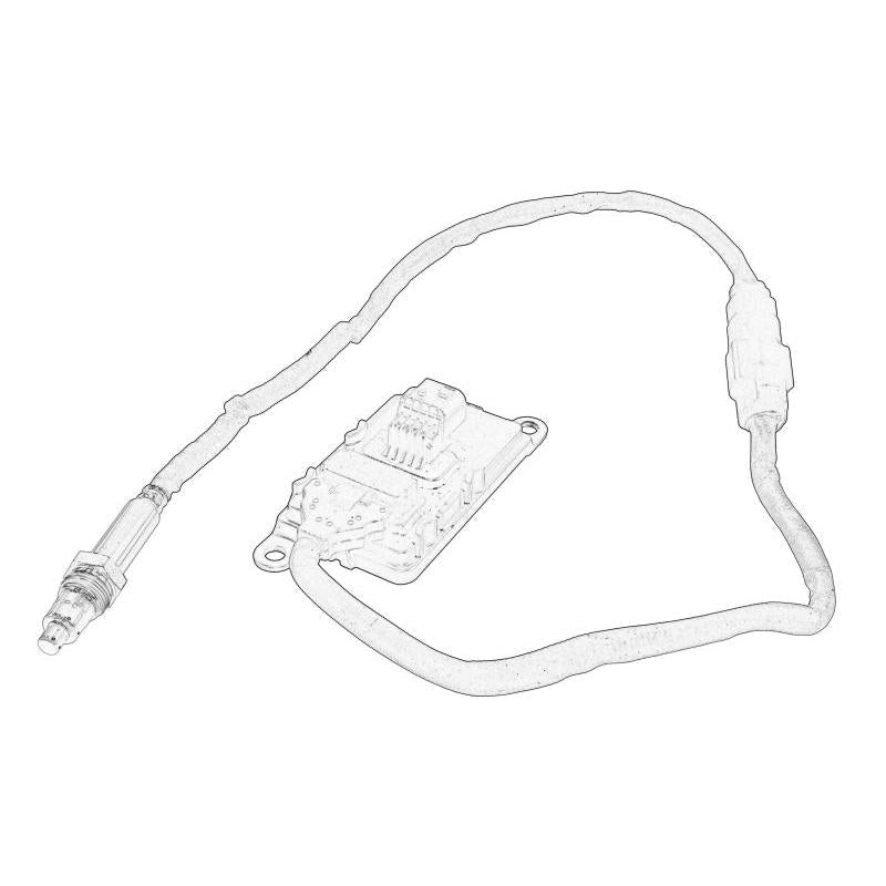 OE CUMMINS 432686700RX Urea Injection Nox Sensor