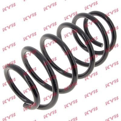 KYB K-Flex RA3350 Coil Spring for Nissan X-Trail (T31)