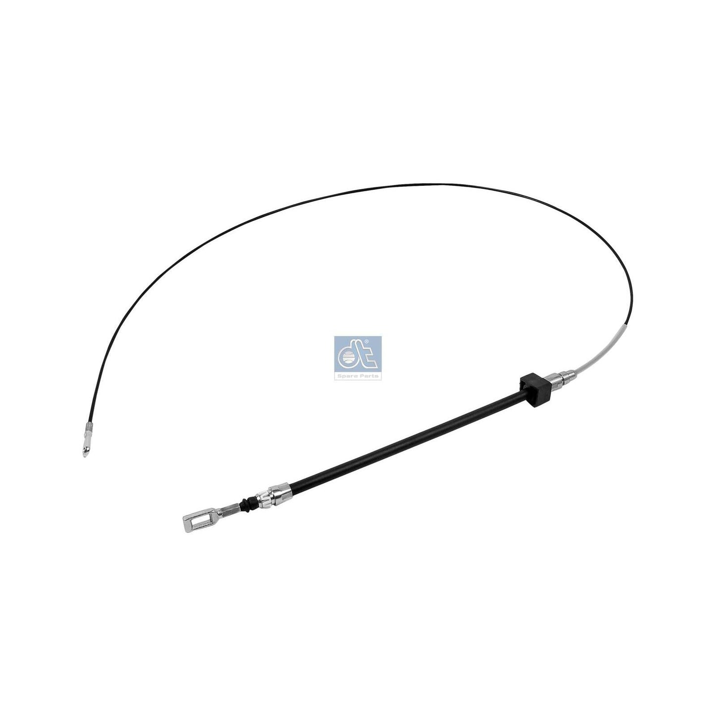HERTH+BUSS JAKOPARTS J3938023 Parking Brake Cable Pull