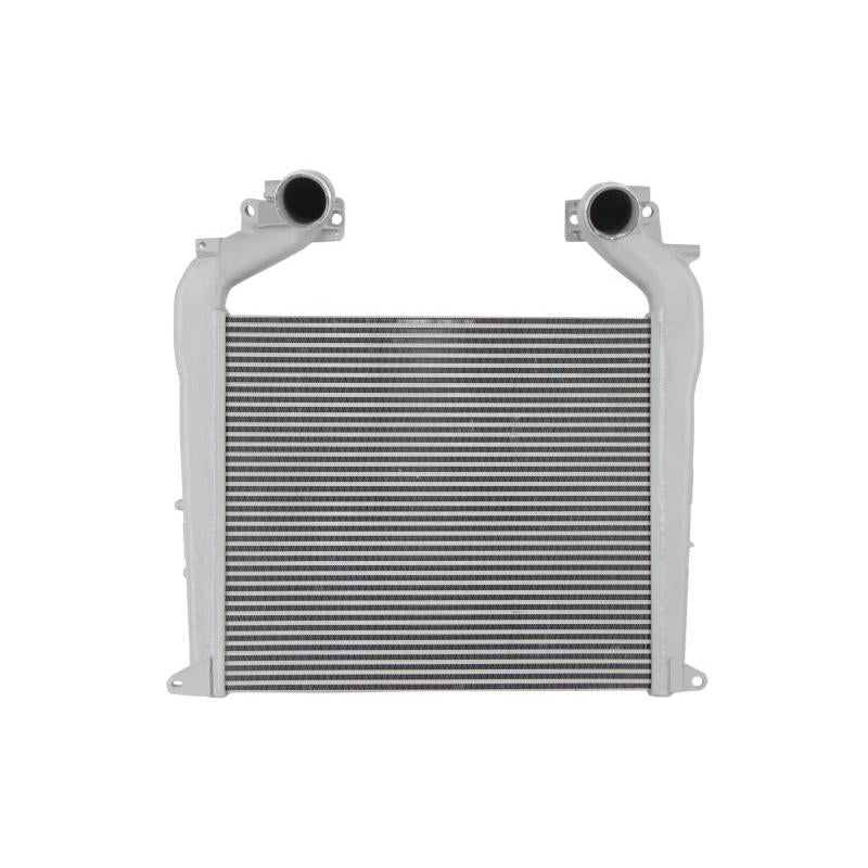 NISSENS NIS961574 Charge Air Cooler