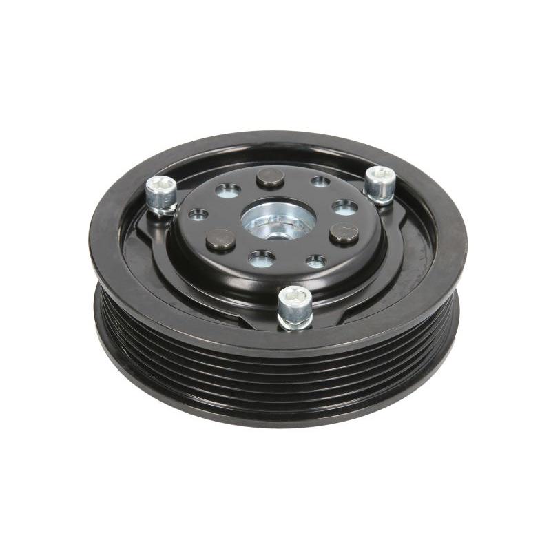 THERMOTEC KTT040242 Air Conditioning Compressor Magnetic Clutch