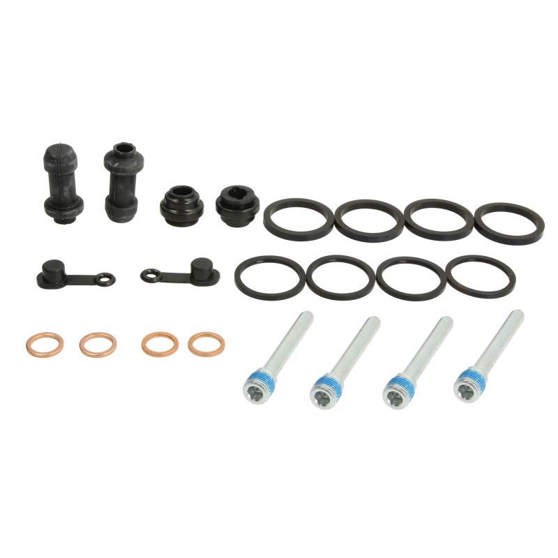 MEAT & DORIA MD90430 Wheel Speed Sensor