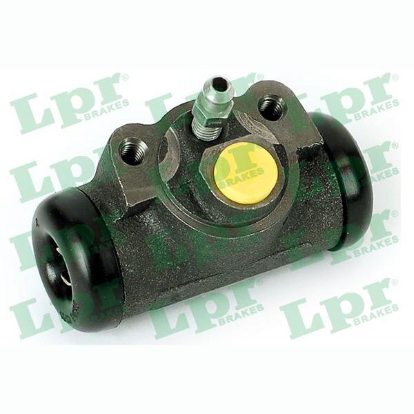 LPR LPR4317 Wheel Brake Cylinder