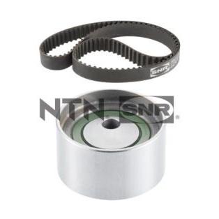 SNR KD477.10 Timing Belt Set