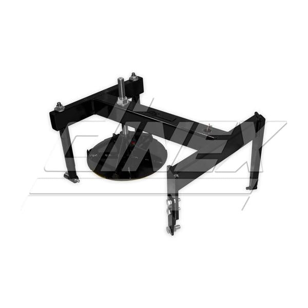 DINEX DIN6LL026 Exhaust System Handling Tools