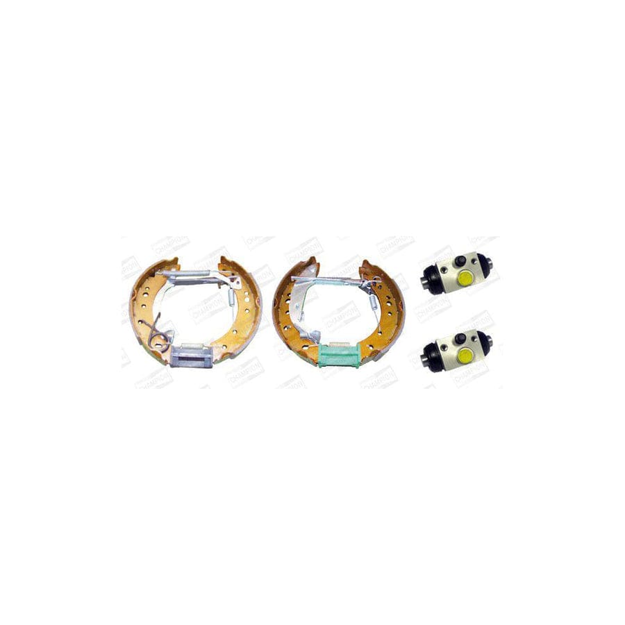 Champion 381429Ch Brake Set, Drum Brakes