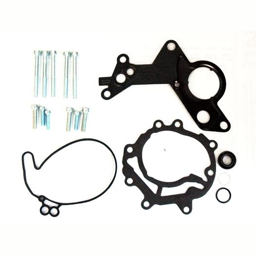 ENGITECH ENT400040 Braking System Vacuum Pump