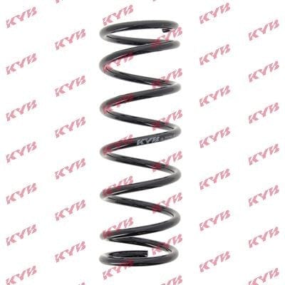 KYB K-Flex RA6968 Coil Spring for Ford Focus