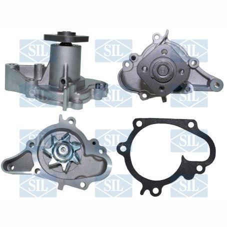 SIL PA1459 Water Pump