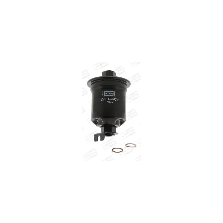Champion Cff100470 Fuel Filter