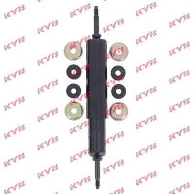 KYB Premium 444159 Shock Absorber for Nissan Patrol Gr V Off-Road (Y61)