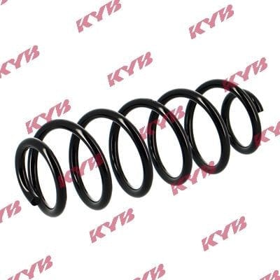 KYB RA5236 Coil Spring for Mazda 2 Hatchback (Dl, Dj)