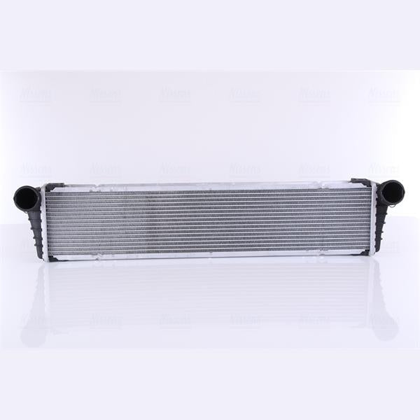 NISSENS NIS63798 Engine Radiator