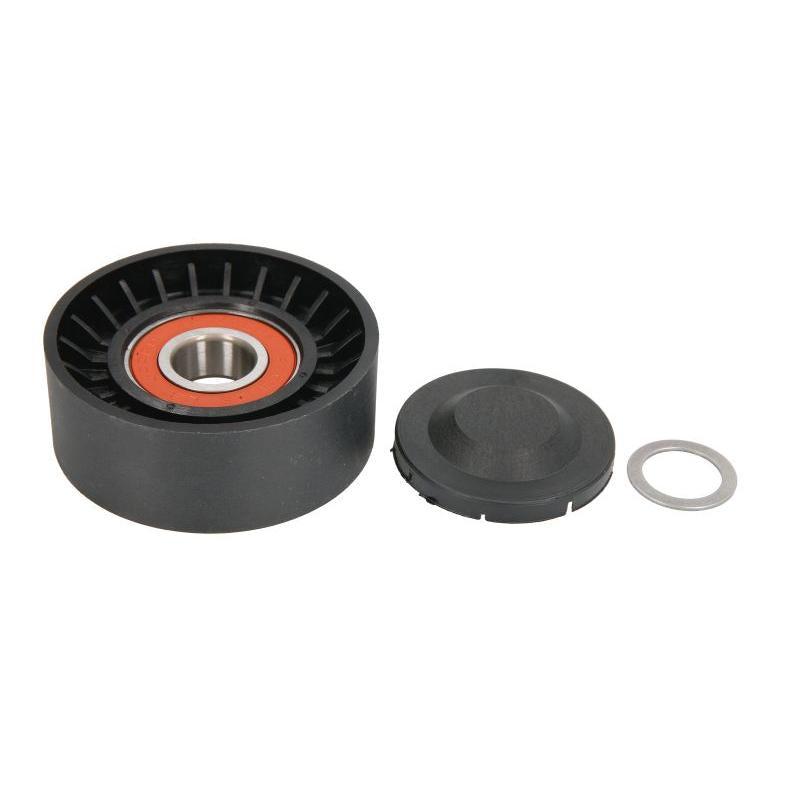 BTA E2W0005BTA V-Ribbed Belt Tensioner Pulley
