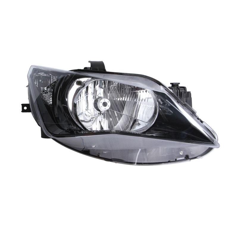 DEPO 445-1130R-LDEM2 Headlight