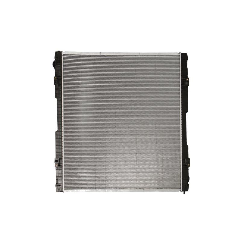 NISSENS NIS640670 Engine Radiator