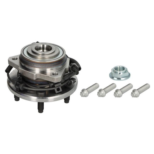BTA H1Y070BTA Wheel Bearing Kit