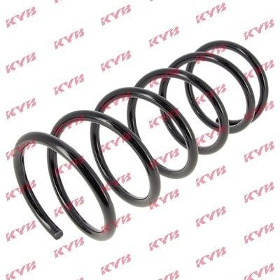 KYB K-Flex RA2988 Coil Spring for Nissan Almera I Hatchback (N15)