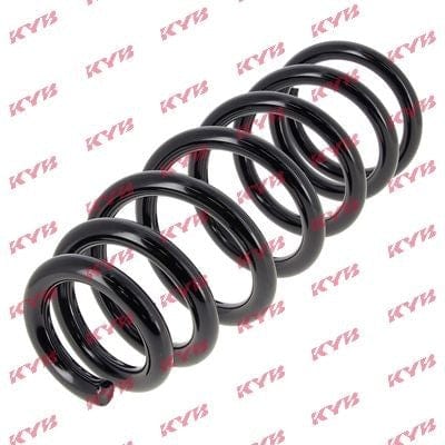 KYB K-Flex RG3078 Coil Spring for Lexus Gs II (S16)