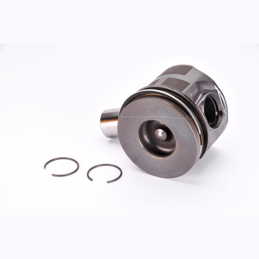 NURAL 87-113507-00 Piston