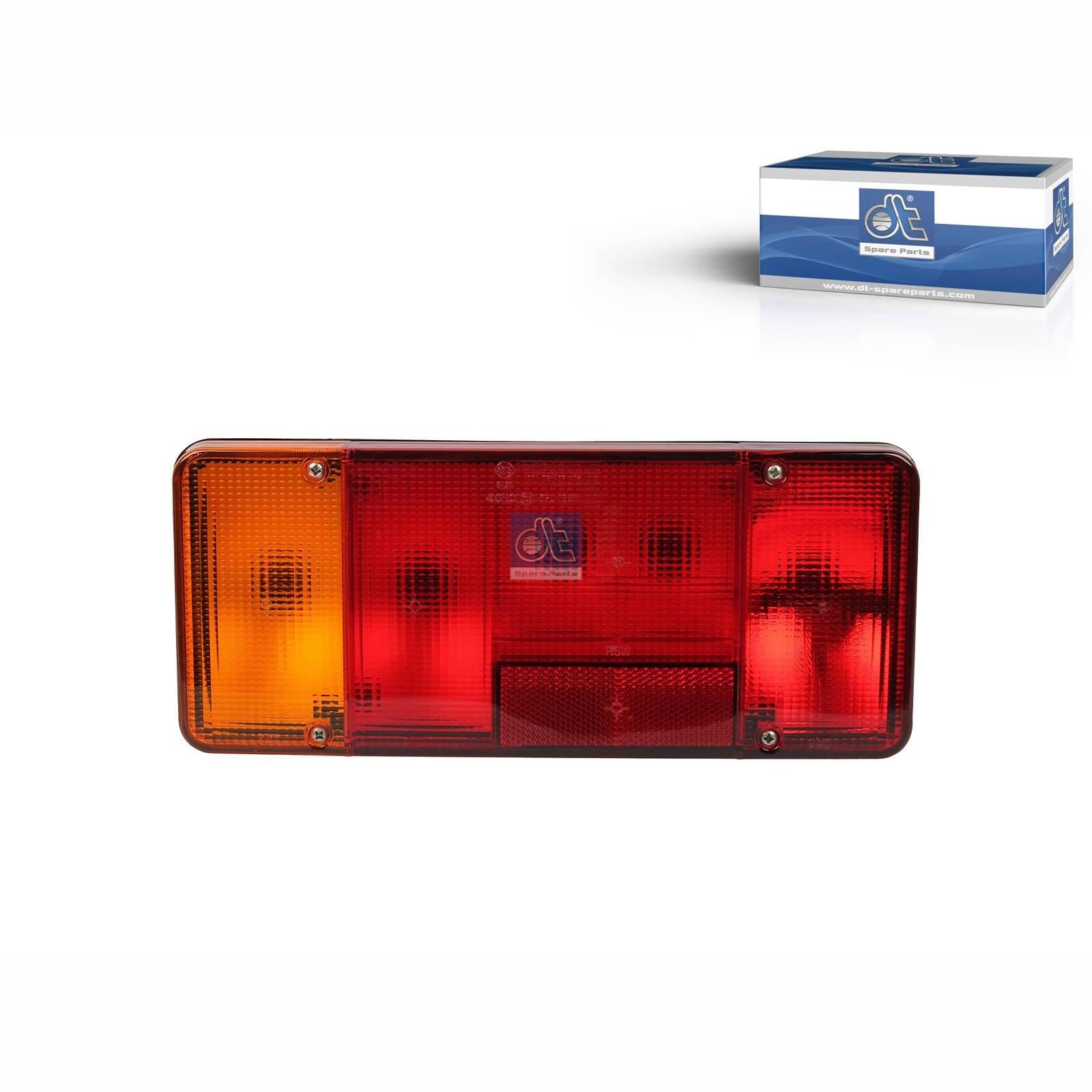 DT A/C 7.25246 Rear Light