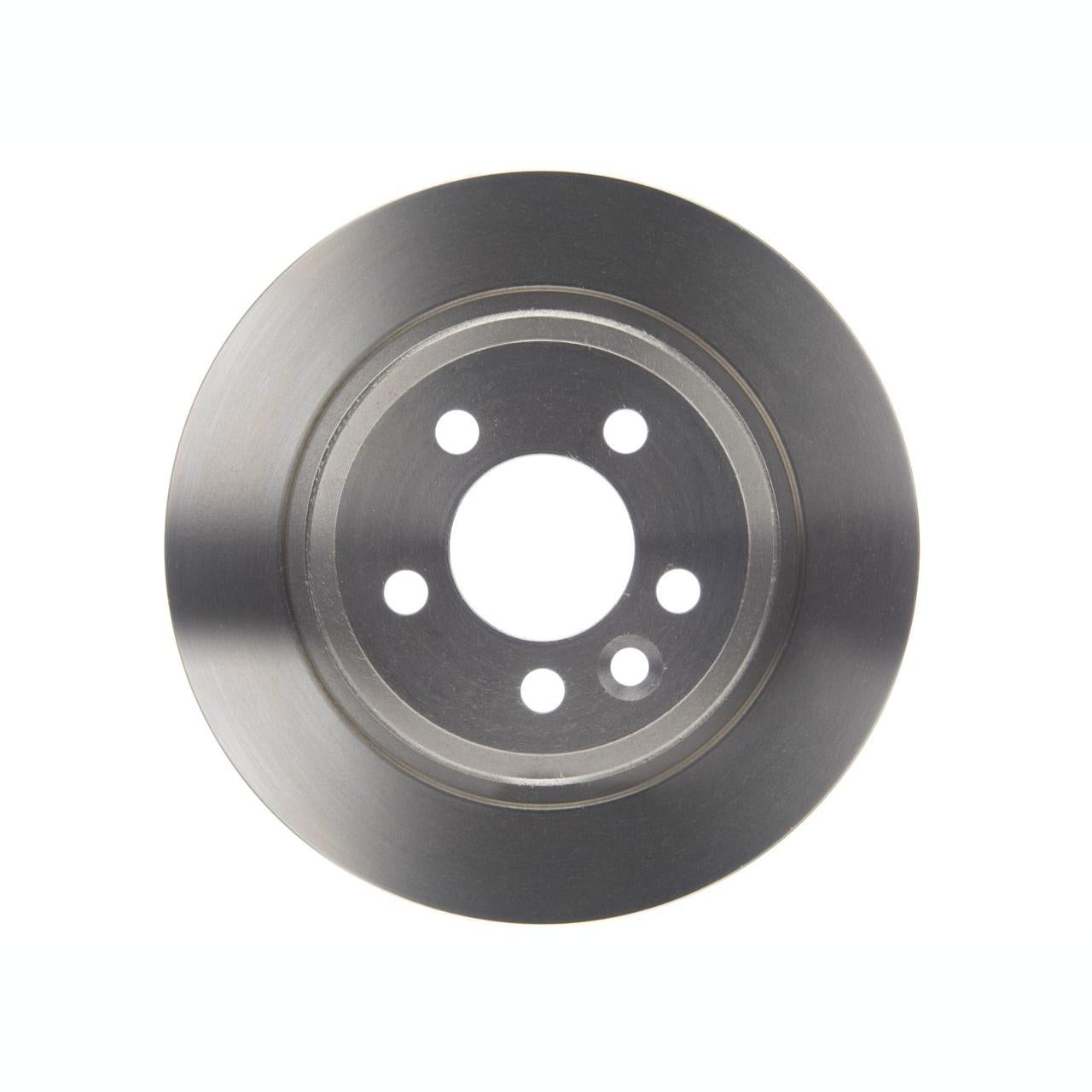WABCO 9617210400 Parking Brake Valve