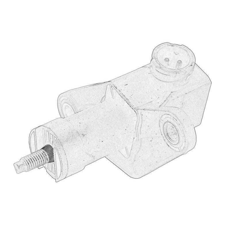 OE RVI RVI7422194741 Pneumatic Suspension Level Sensor