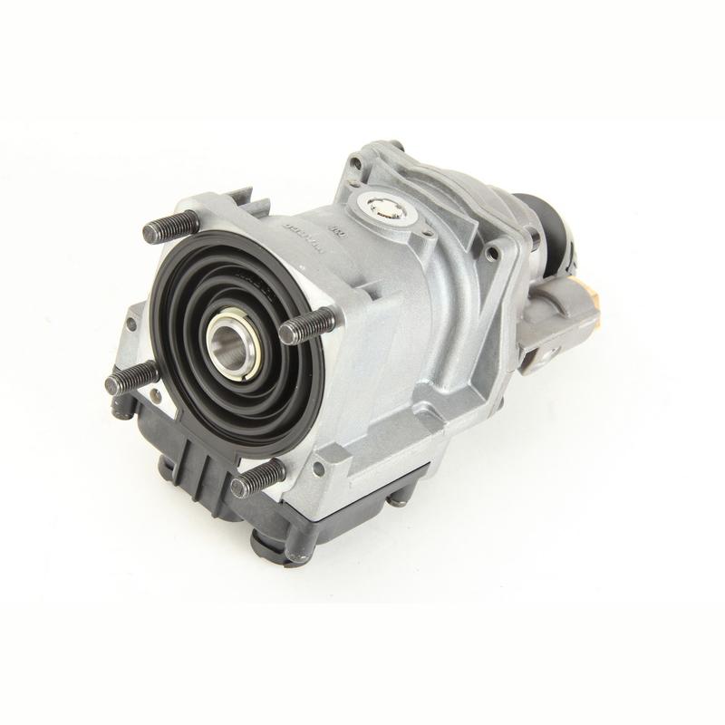 GIRODISC GD-A1-117 Brake Disc