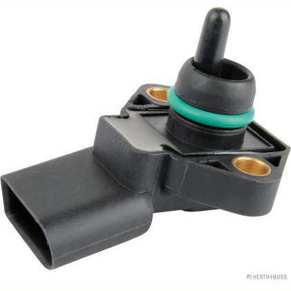 HERTH+BUSS ELPARTS 670011 Boost Pressure Sensor