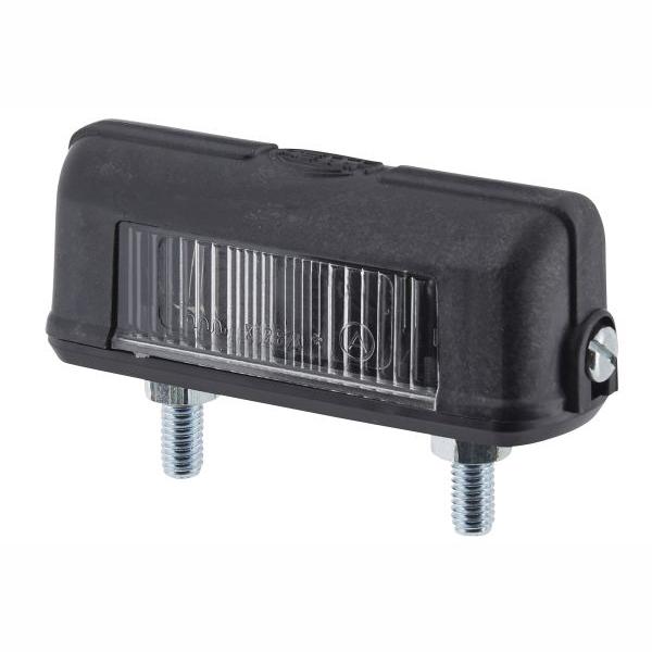 HELLA 2KA001389-147 Licence Plate Light