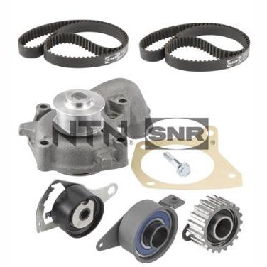 SNR KDP452.070 Water Pump & Timing Belt Kit