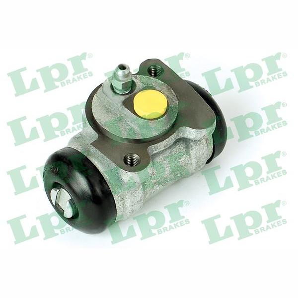 LPR LPR4422 Wheel Brake Cylinder