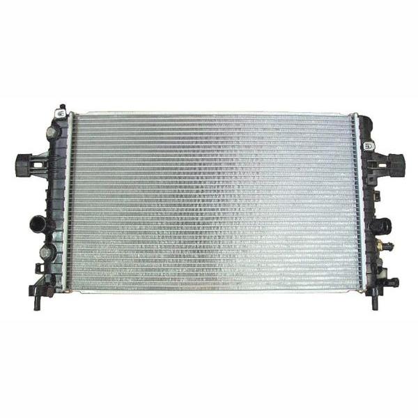 NRF NRF53144 Engine Radiator