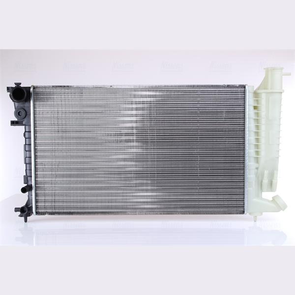 NISSENS NIS61381A Engine Radiator