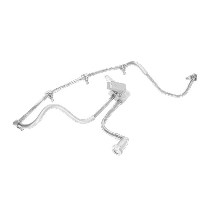 OE RENAULT 361-444 Fuel Overflow Hose