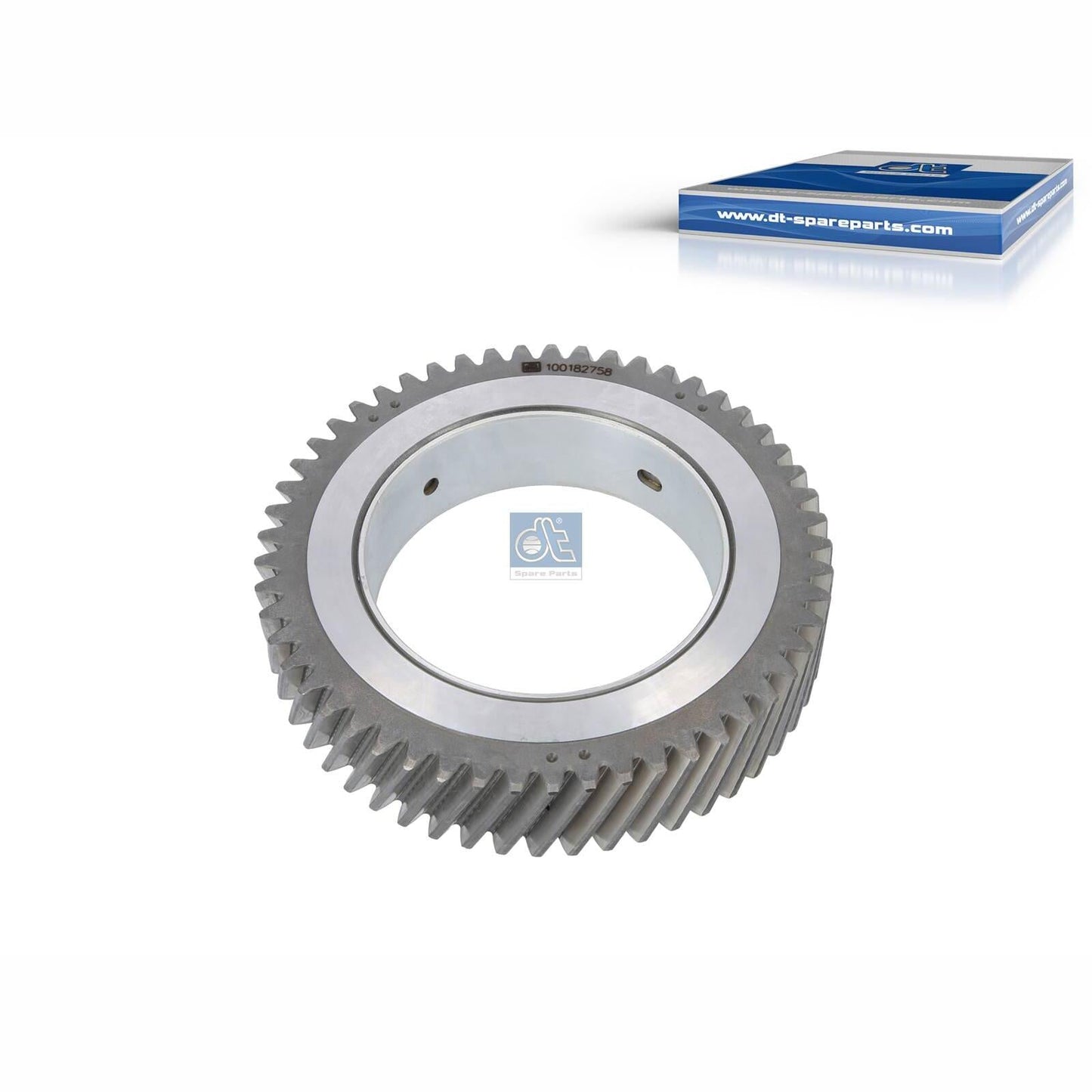 DT A/C 2.10373 Water Pump Shaft Gear