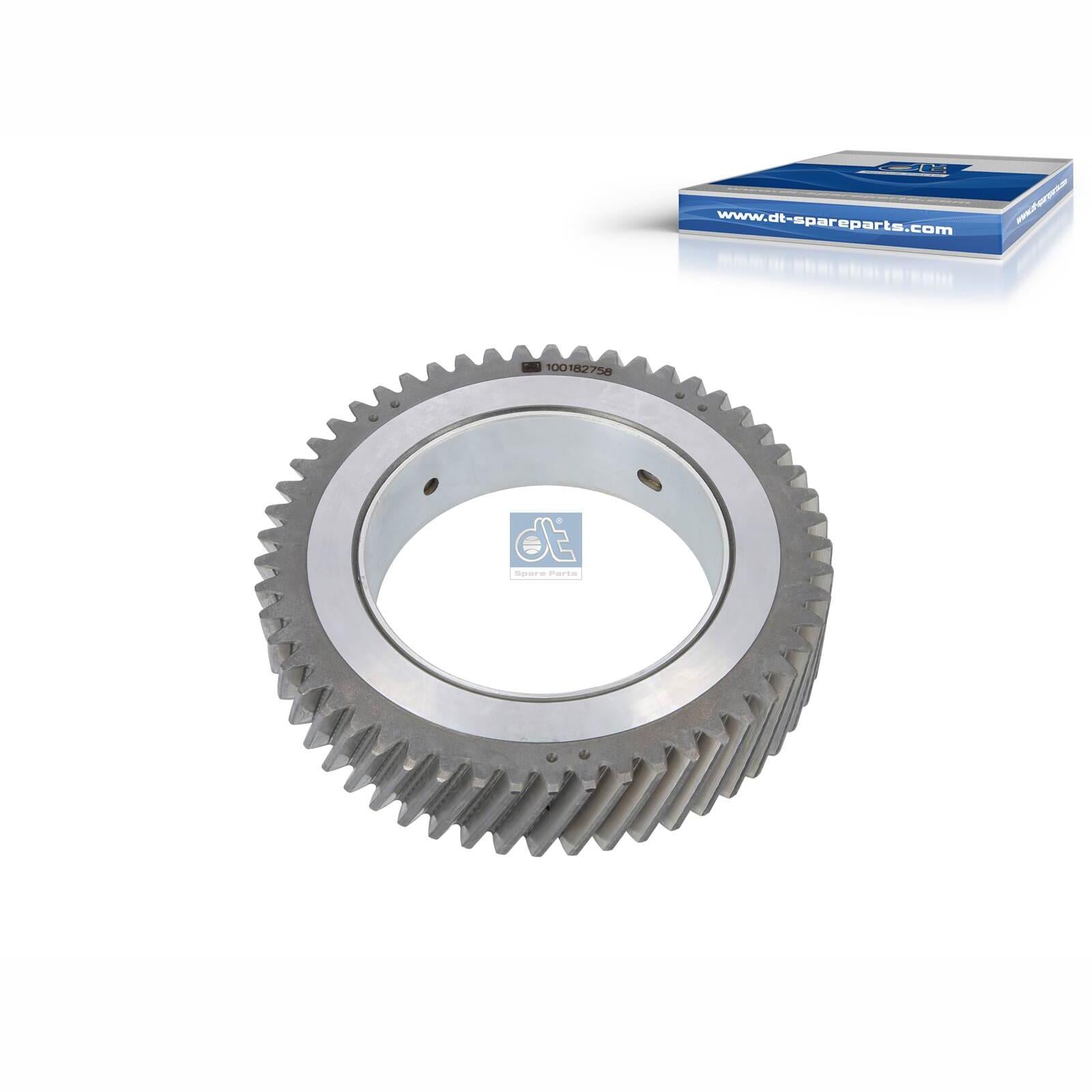 DT A/C 2.10373 Water Pump Shaft Gear