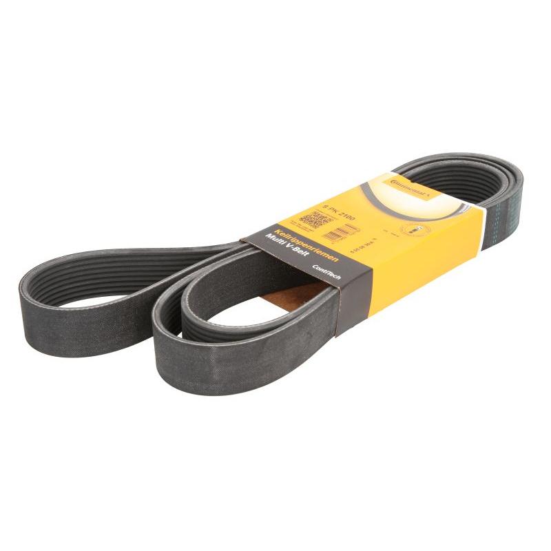 CONTITECH 9PK2100 V-Ribbed Belt