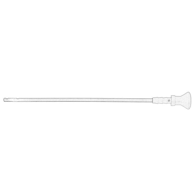 OE PERKINS 3178C077-PER Oil Dipstick