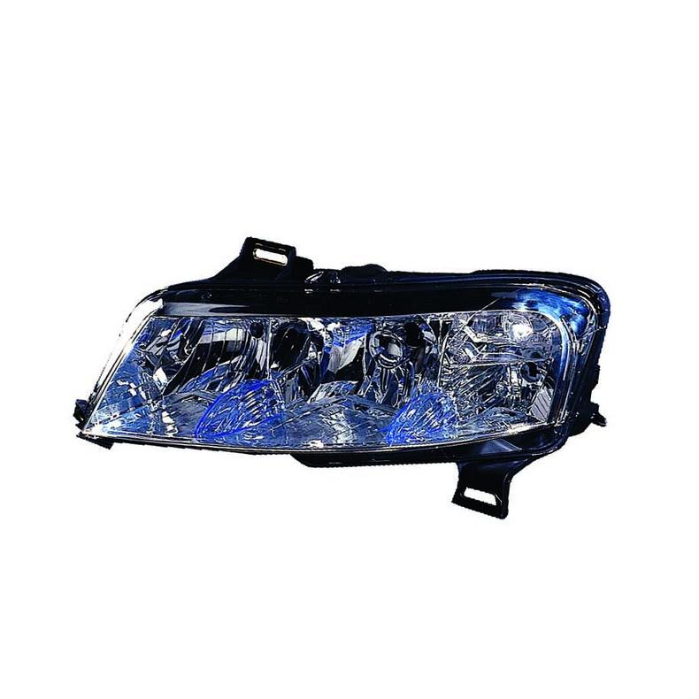 DEPO 661-1133L-LD-EM Headlight