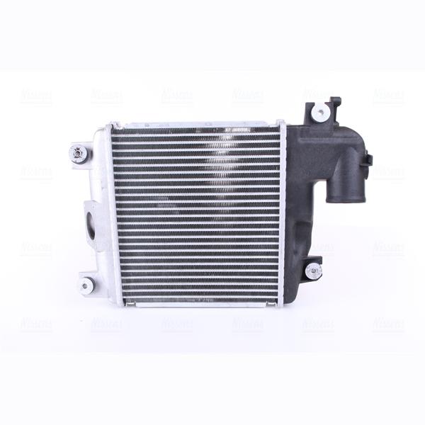 NISSENS NIS961424 Charge Air Cooler