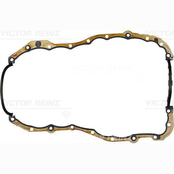 REINZ 71-38517-00 Oil Sump Gasket