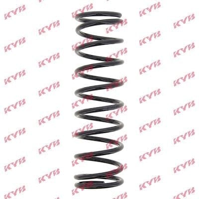 KYB K-Flex RA5036 Coil Spring for Ford Fiesta