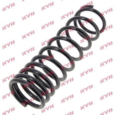 KYB K-Flex RA5318 Coil Spring for Honda Accord III Saloon (Ca)