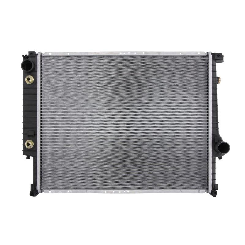 NISSENS NIS60618A Engine Radiator