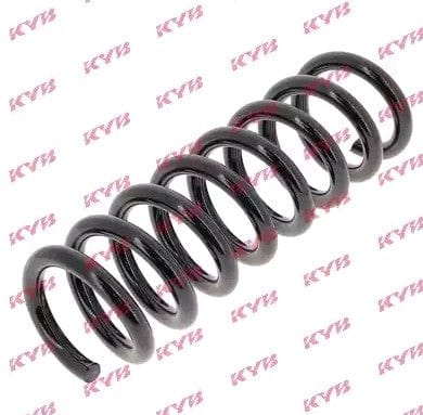 KYB K-Flex RA6135 Coil Spring Suitable for Mercedes-Benz E-Class Saloon (W212)
