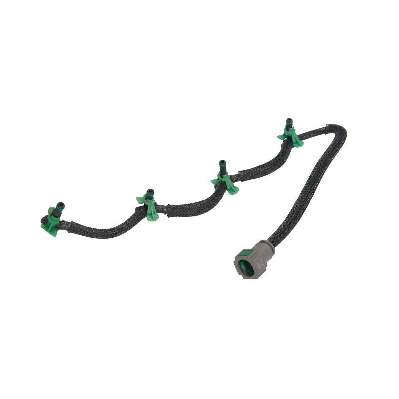 ENGITECH T120140 Fuel Hose