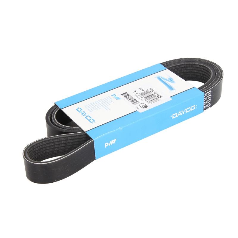 DAYCO DAY7PK1516S V-Ribbed Belt