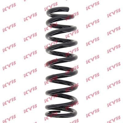 KYB K-Flex RF3147 Coil Spring for Toyota Land Cruiser Prado 120 (J120)